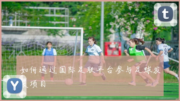 如何通过国际足联平台参与足球发展项目
