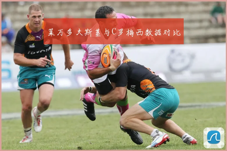 莱万多夫斯基与C罗梅西数据对比